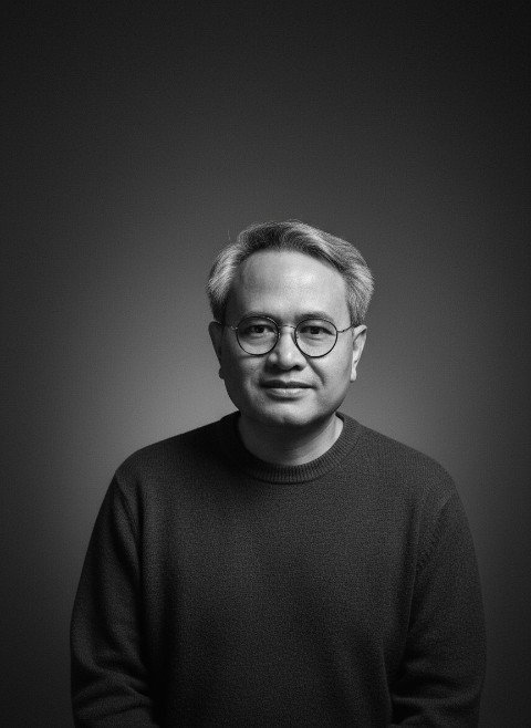 Junun Rahmat Saleh, founder of HelloHiDear
